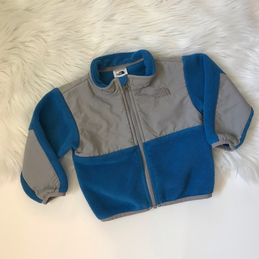 Northface infant jacket-cute coat!